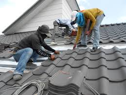 Reliable Mount Ephraim, NJ Roofing Solutions